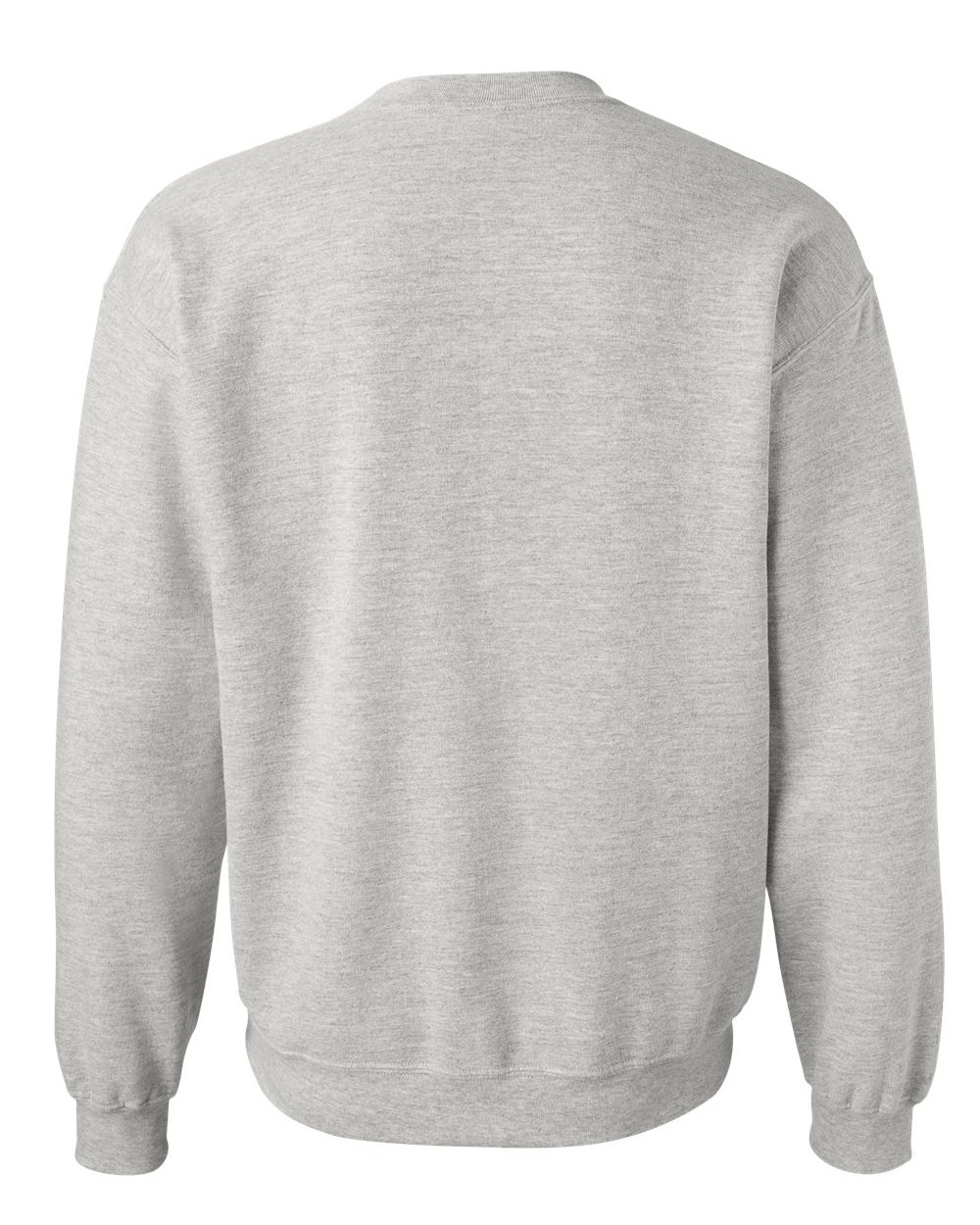 Plain on sale gray sweater